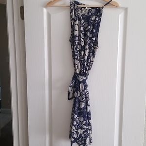 Lucky Brand sun dress